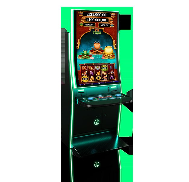 Descubre el Exclusivo Juego de Tragamonedas Fu Frog de Zitro en México, fu frog slot