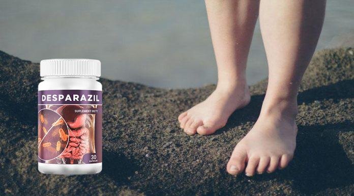 Explore desparazil opinie lekarzy