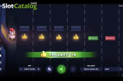 L'uncrossable rush è qui, esplora il gioco del 2024 in Italia, uncrossable rush
